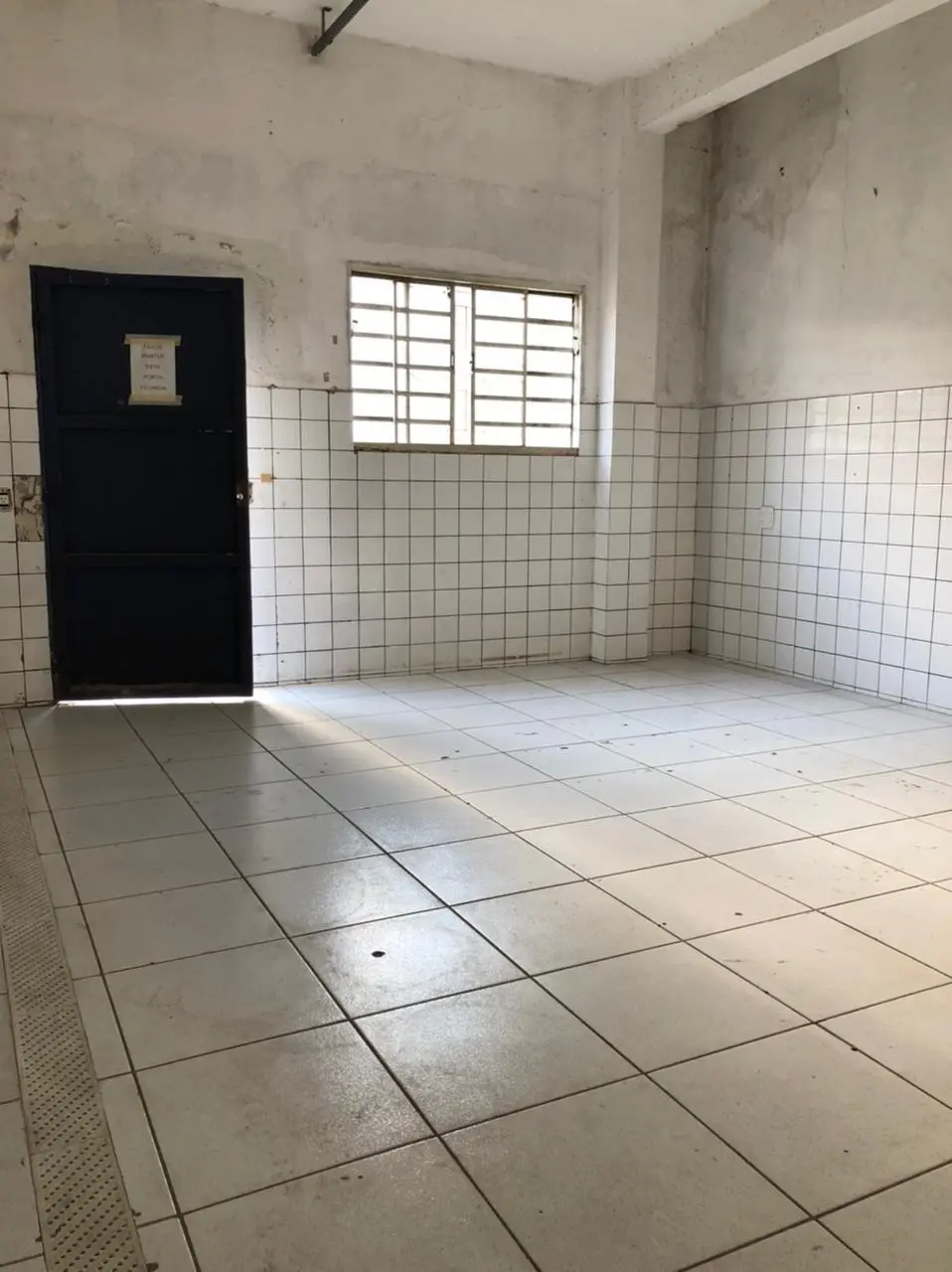 Foto 4 de 10 — Galpão Industrial 3.200 m² venda e locação — Centro, Diadema