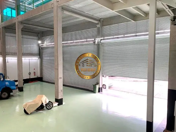 Foto 1 de 10 — Galpão Industrial 1.200 m² à venda — Valongo, Santos