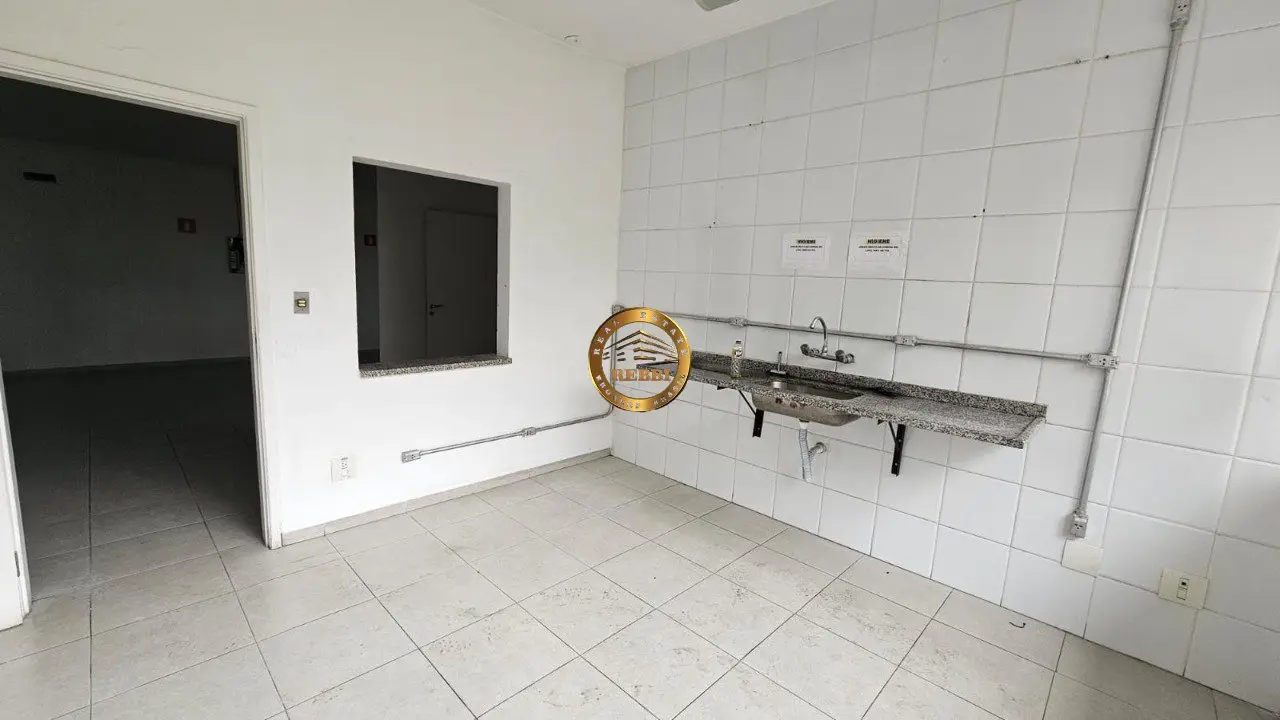Foto 5 de 10 — Galpão Industrial 2.874 m² para venda e locação — Conceição, Diadema