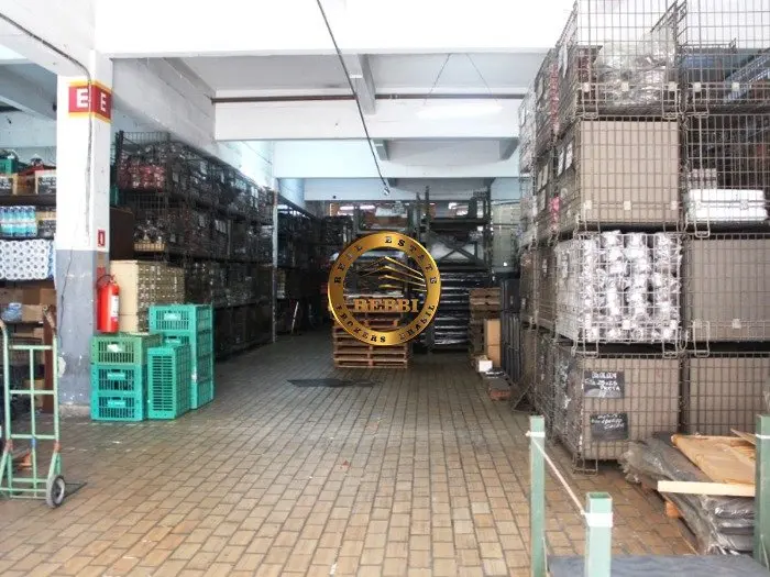 Foto 4 de 10 — Galpão Industrial 6.203 m² para venda e locação — Vila Ribeiro de Barros, São Paulo