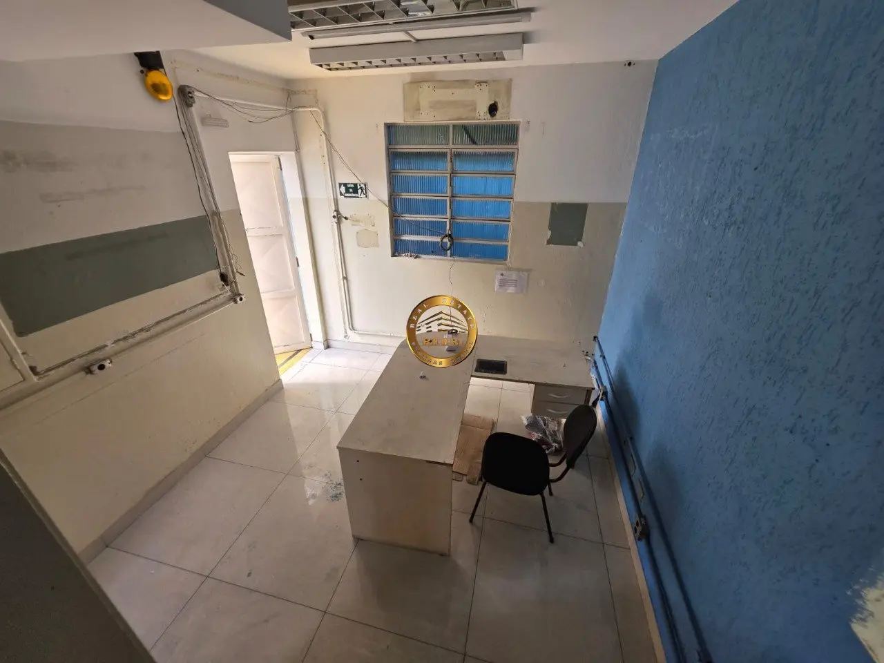Foto 5 de 15 — Galpão Industrial 600 m² para locação — Canhema, Diadema