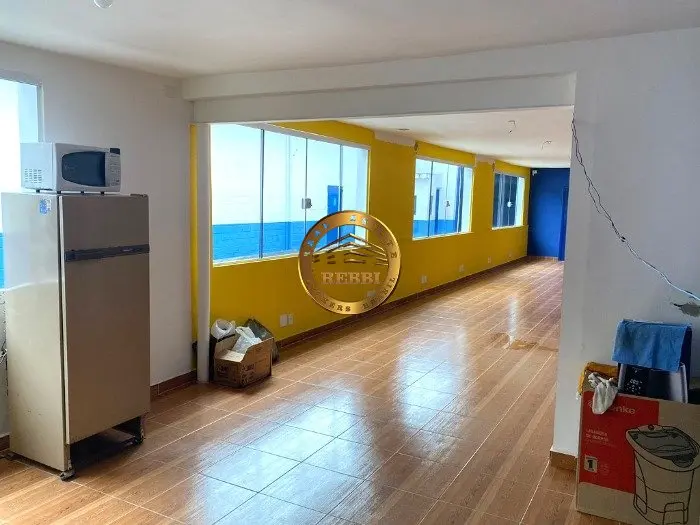Foto 3 de 11 — Galpão Industrial 1.500 m² em Condomínio para Locação — Vila Santa Catarina, São Paulo