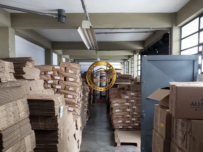 Foto 4 de 20 — Galpão Industrial 1.238 m² à Venda — Paraíso (Polvilho), Cajamar