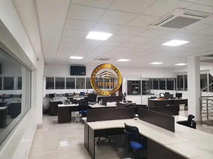 Foto 3 de 10 — Galpão Industrial 2.400 m² à venda — Sítio da Moenda, Itatiba
