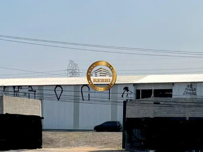 Foto 3 de 3 — Galpão Industrial 900 m² à venda — Quinta da Paineira (Dr. Francisco Mesquita), São Paulo