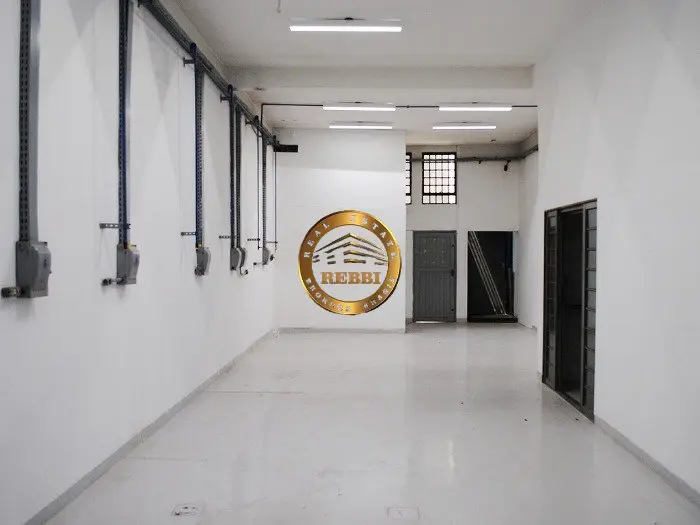 Foto 6 de 7 — Galpão Urbano 188 m² à venda — Conceição, Diadema