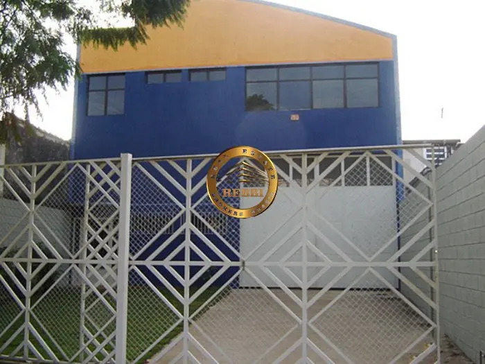 Galpão Industrial 500 m² para Venda e Locação — Vila Príncipe de Gales, Santo André