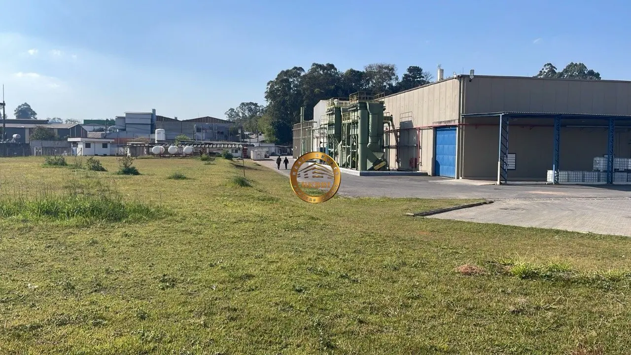 Foto 4 de 9 — Galpão Industrial 5.300 m² para locação — Água Chata, Guarulhos