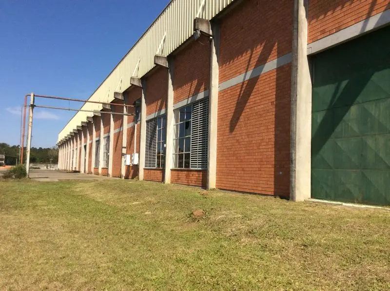 Foto 2 de 6 — Complexo Industrial 61.460m² — Gravataí