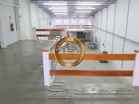 Foto 3 de 4 — Galpão Urbano 589 m² à venda — Dos Casa, São Bernardo do Campo