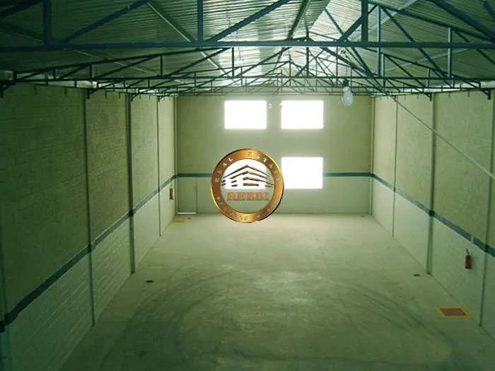 Foto 6 de 11 — Galpão Industrial 500 m² para Venda e Locação — Vila Príncipe de Gales, Santo André