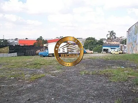 Foto 4 de 5 — Terreno Industrial 5.000 m² — Piraporinha, Diadema