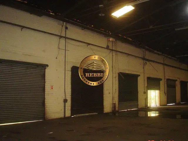 Foto 4 de 12 — Galpão Industrial 9.000 m² à venda — Eldorado, Diadema