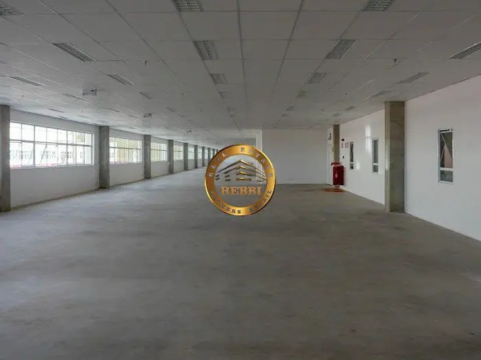 Foto 4 de 4 — Galpão Industrial 3.036 m² em Condomínio à venda — Jardim Santa Vicência, Guarulhos