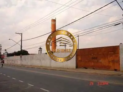Foto 2 de 9 — Terreno industrial en arriendo · 10000 m² · Diadema