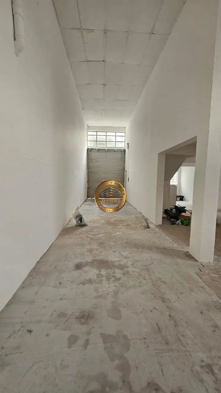 Foto 2 de 9 — Galpão Industrial 641 m² para locação — Centro, Diadema