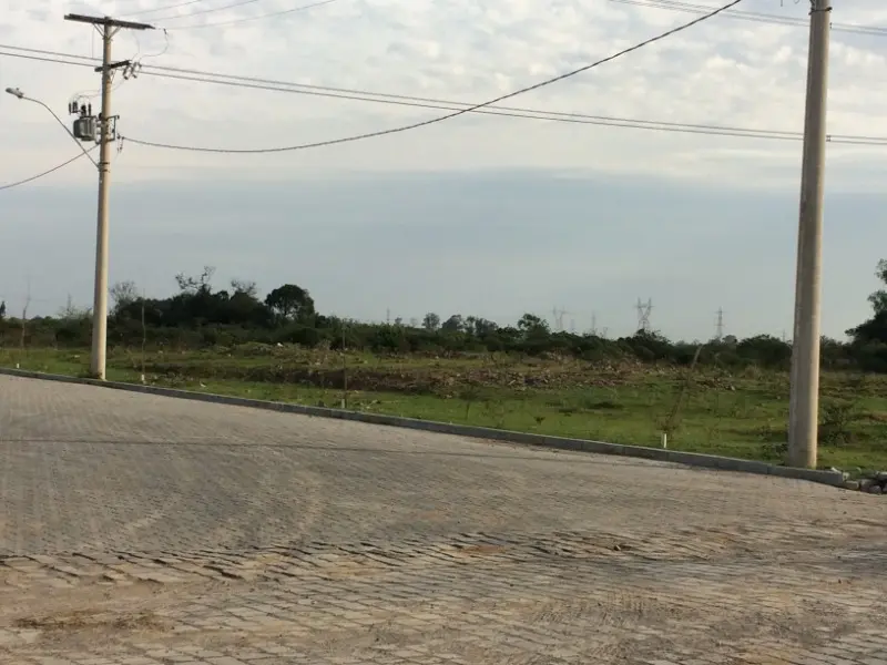 Área Industrial 18.000m² — Canoas