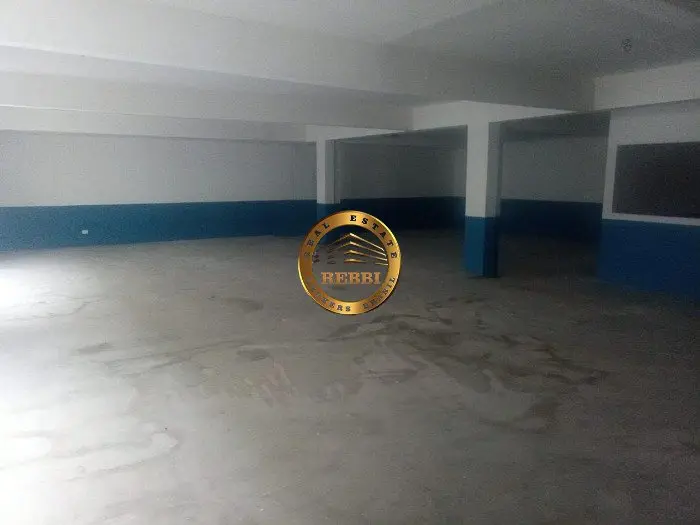 Foto 4 de 10 — Galpão Industrial 2.580 m² para locação — Serraria, Diadema
