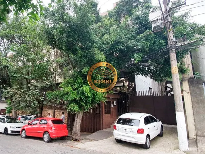 Foto 4 de 10 — Galpão Industrial 1.976 m² para locação — Conceição, Diadema