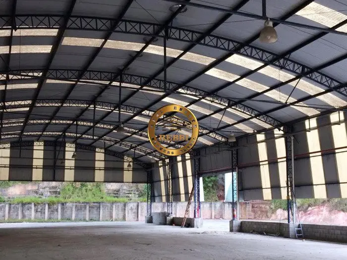 Foto 6 de 43 — Galpão Industrial 1.800 m² para locação — Cooperativa, São Bernardo do Campo