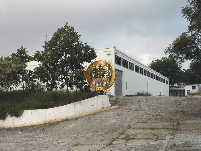 Foto 2 de 12 — Galpão Industrial 3.000 m² para locação — Taboão (Marginal Anchieta), São Bernardo do Campo
