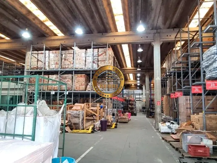 Foto 5 de 14 — Galpão Industrial 14.700 m² à venda — Planalto, São Bernardo do Campo