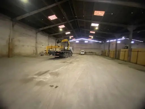 Foto 6 de 10 — Galpão Logístico 1.600 m² — Arujá, São José dos Pinhais/PR