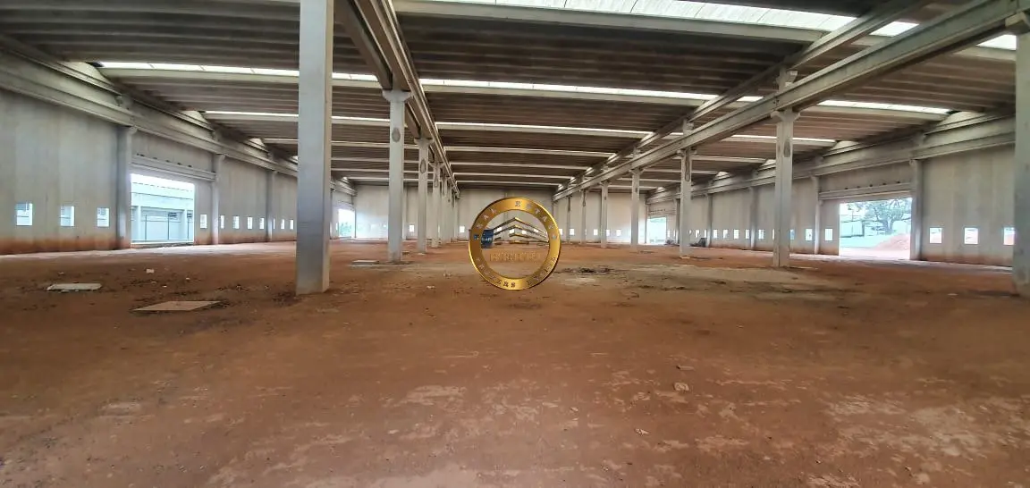 Foto 3 de 3 — Galpão Industrial 6.000 m² — Cidade Aracília, Guarulhos
