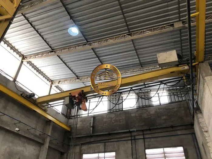 Foto 6 de 19 — Galpão Industrial 690 m² para locação — Serraria, Diadema