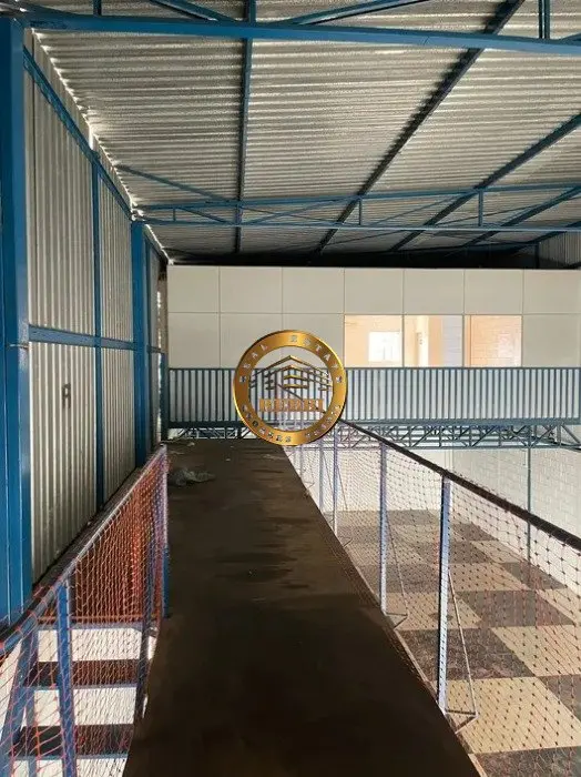 Foto 6 de 13 — Galpão Industrial 360 m² à venda — Pedreira, São Paulo