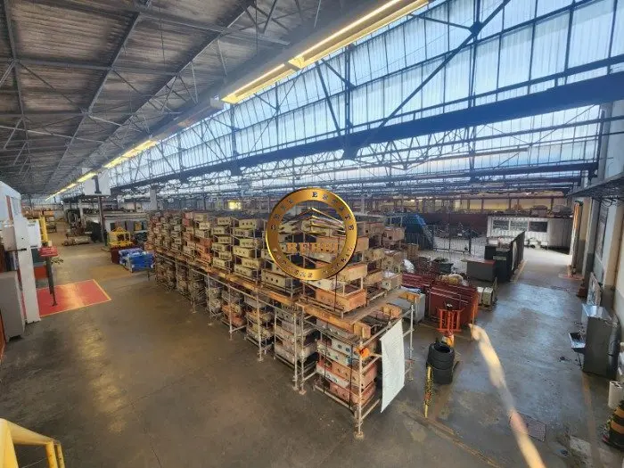 Foto 1 de 18 — Galpão Industrial 11.000 m² à venda — Jardim Santa Emília, São Paulo