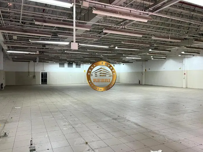 Foto 5 de 5 — Galpão Urbano 1.284 m² para Venda e Locação — Rudge Ramos, São Bernardo do Campo