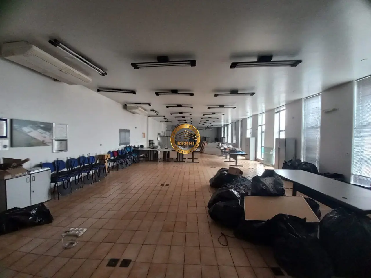Foto 6 de 6 — Galpão Industrial 3.890 m² à venda — Taboão, São Bernardo do Campo