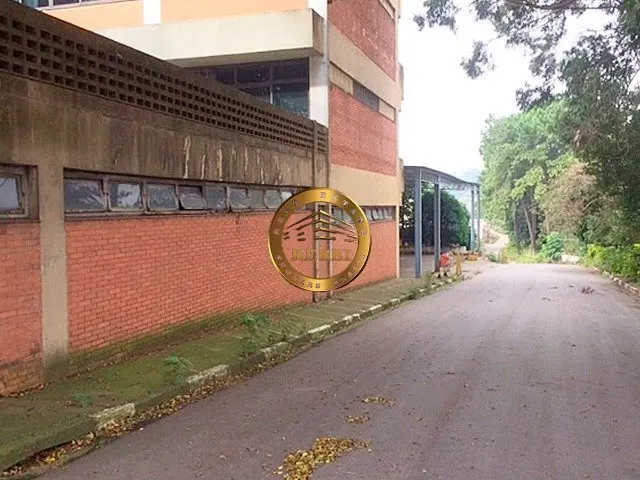 Foto 3 de 27 — Galpão Industrial 7.000 m² à venda — Piraporinha, Diadema