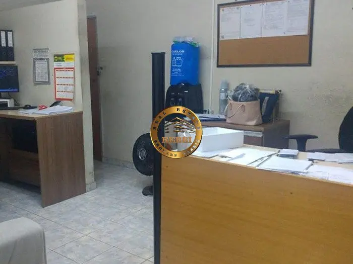 Foto 4 de 7 — Galpão Industrial 2.899 m² à venda — Batistini, São Bernardo do Campo