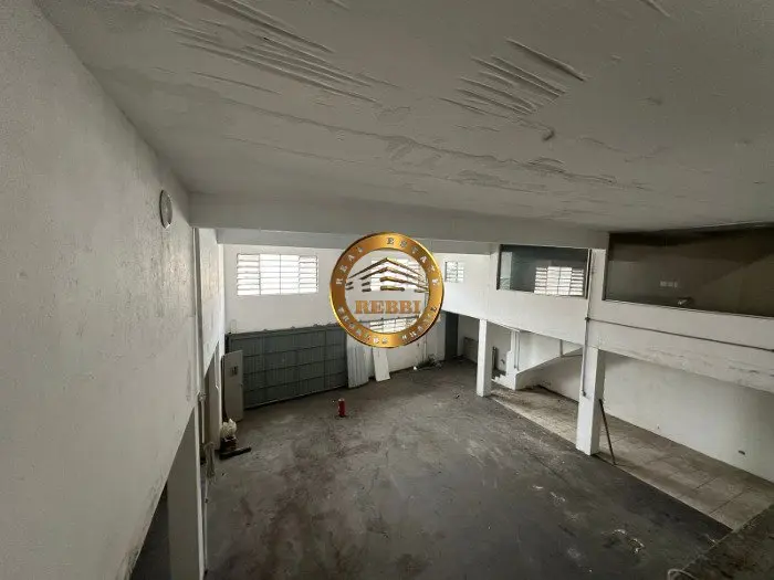 Foto 3 de 29 — Galpão Industrial 620 m² para locação — Santo Amaro, São Paulo