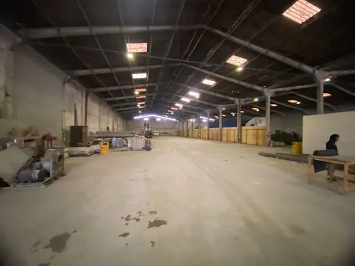 Foto 4 de 10 — Galpão Logístico 1.600 m² — Arujá, São José dos Pinhais/PR