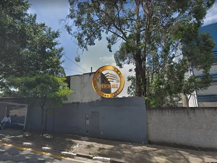 Terreno 4.470 m² venda e locação — Conceição, Diadema