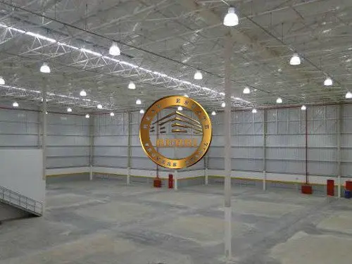 Foto 2 de 3 — Galpão em Condomínio Logístico 537 m² para locação — Jardim São Geraldo, Guarulhos