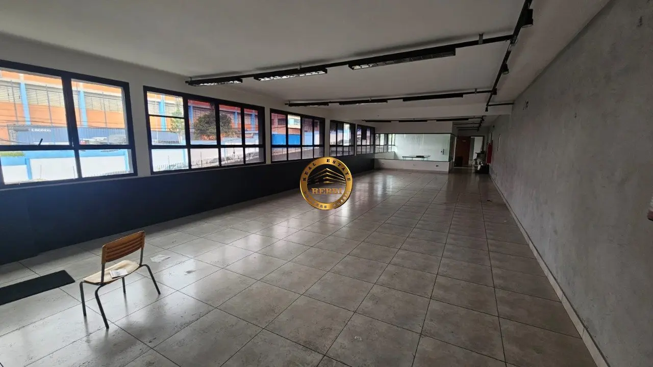Foto 3 de 18 — Galpão Industrial 3.254 m² para Venda — Vila Nova Bonsucesso, Guarulhos
