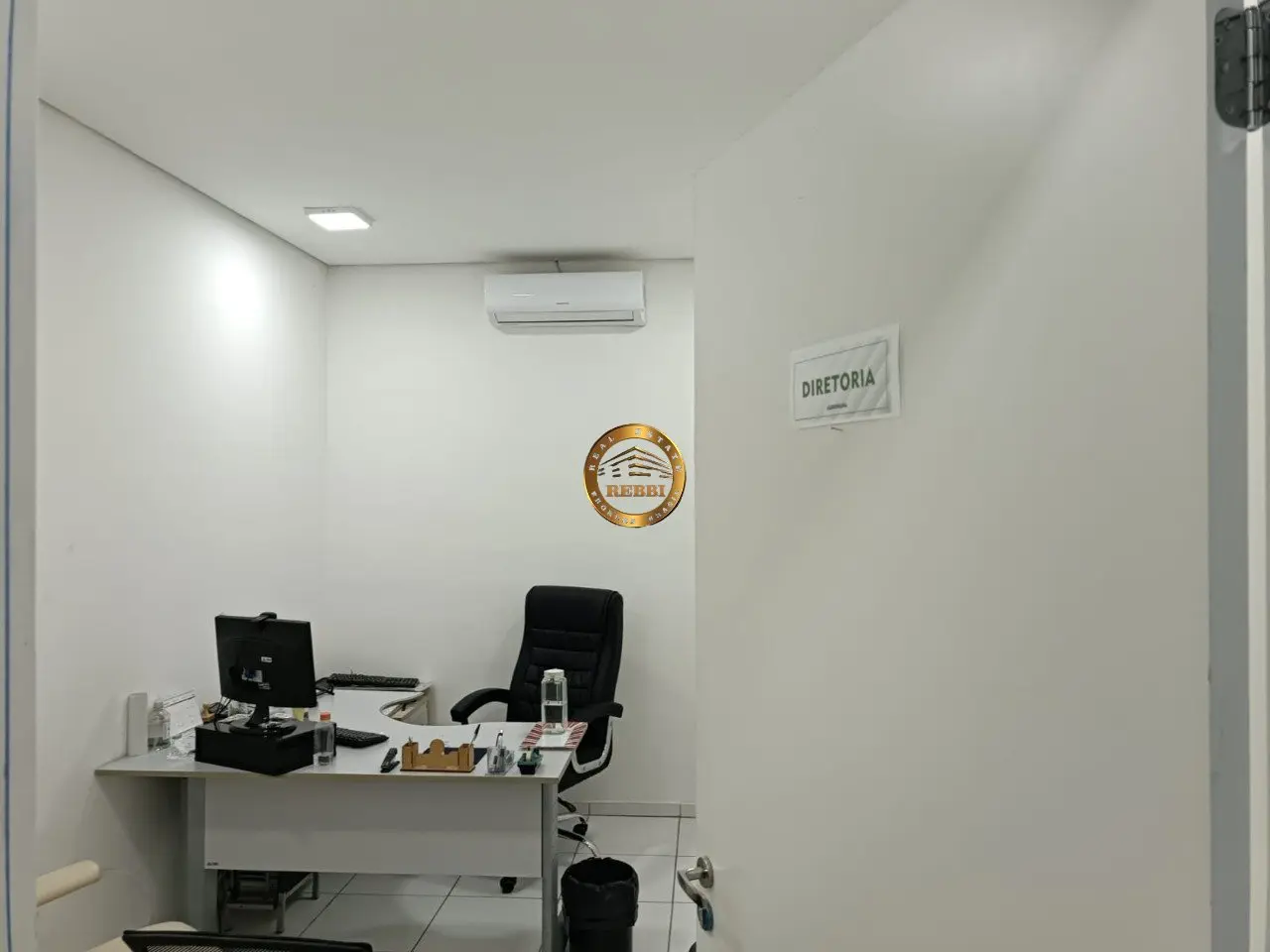Foto 3 de 8 — Galpão Logístico 4.276 m² — Bonsucesso, Guarulhos