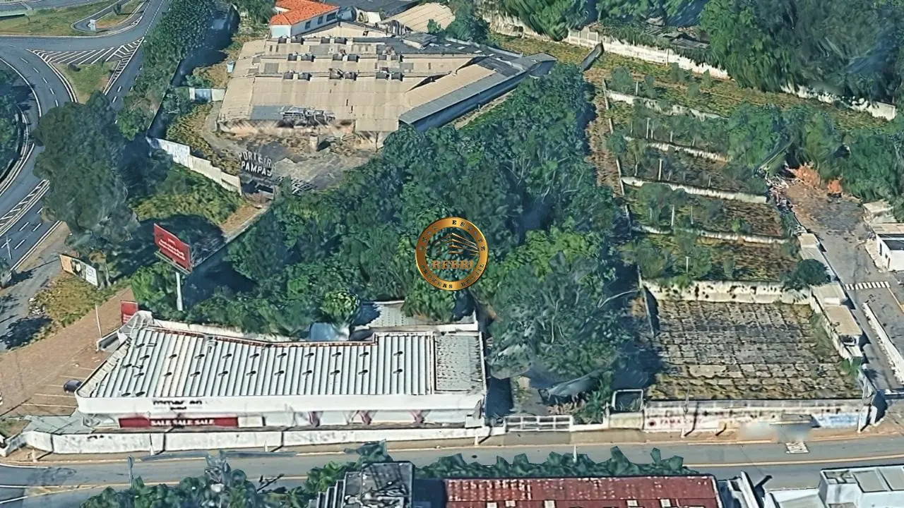 Foto 2 de 3 — Galpão Industrial 1.200 m² — Demarchi, São Bernardo do Campo