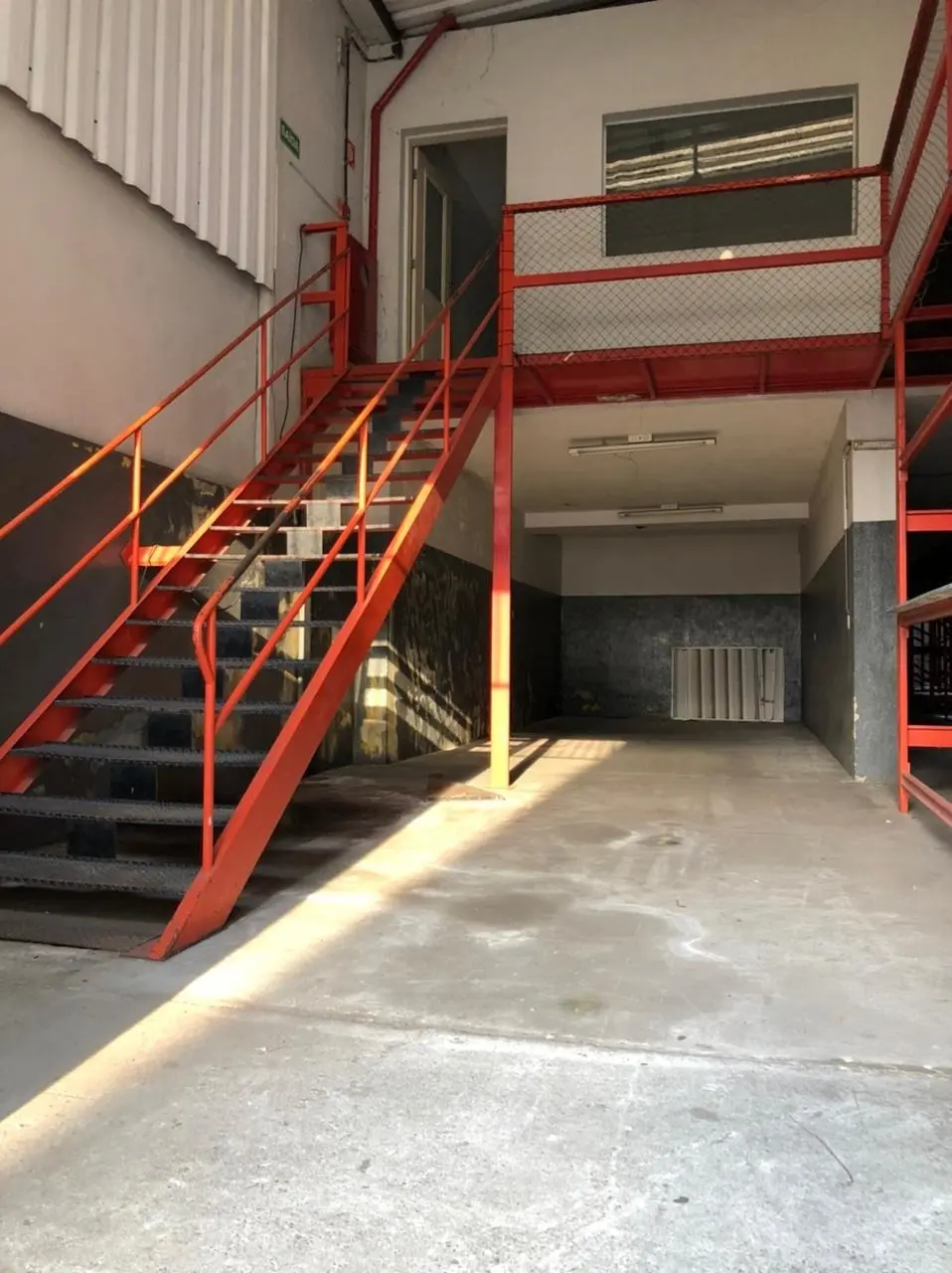 Foto 6 de 10 — Galpão Industrial 3.200 m² venda e locação — Centro, Diadema