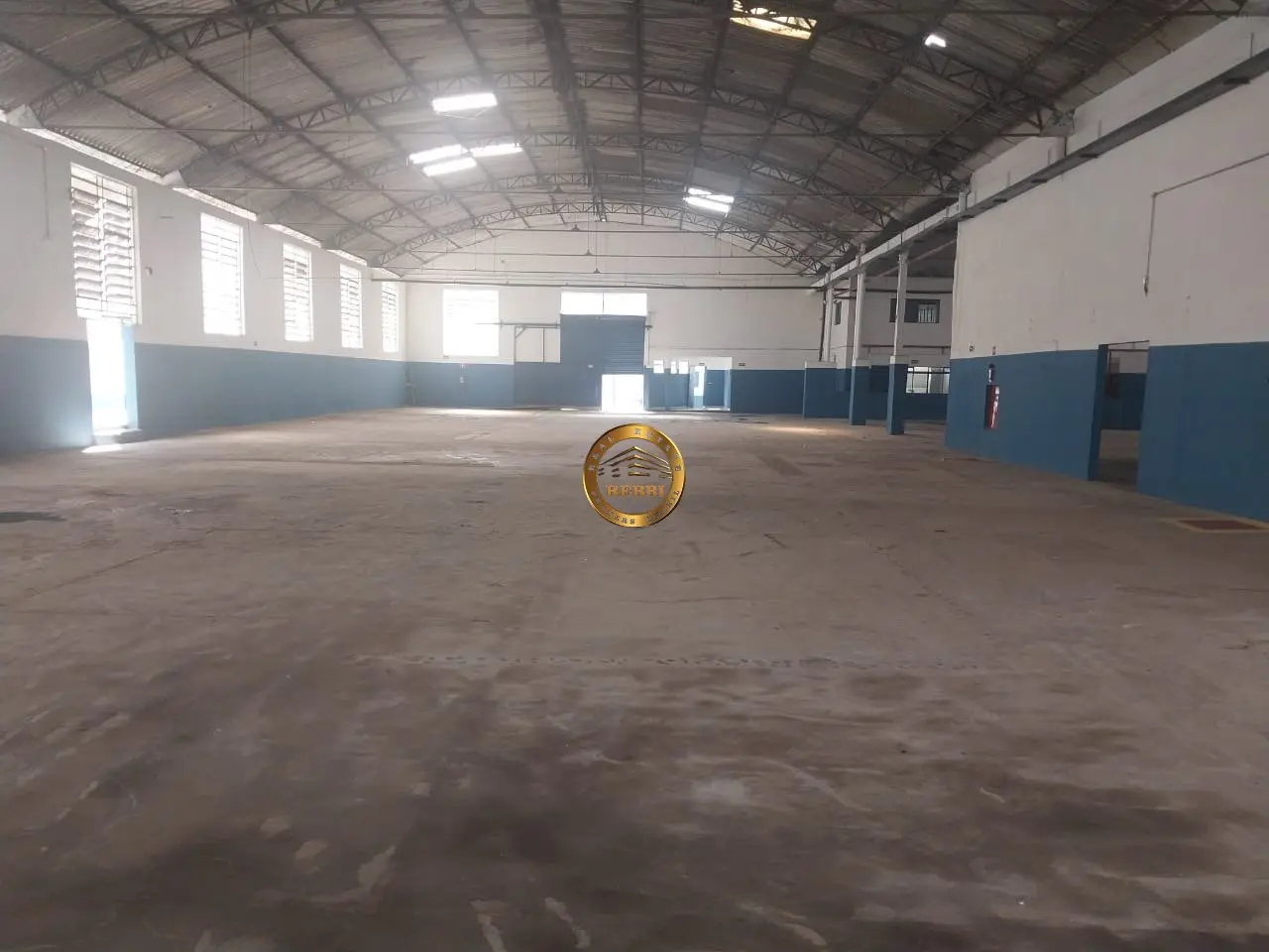 Foto 4 de 16 — Galpão Industrial — Casa Grande, Diadema