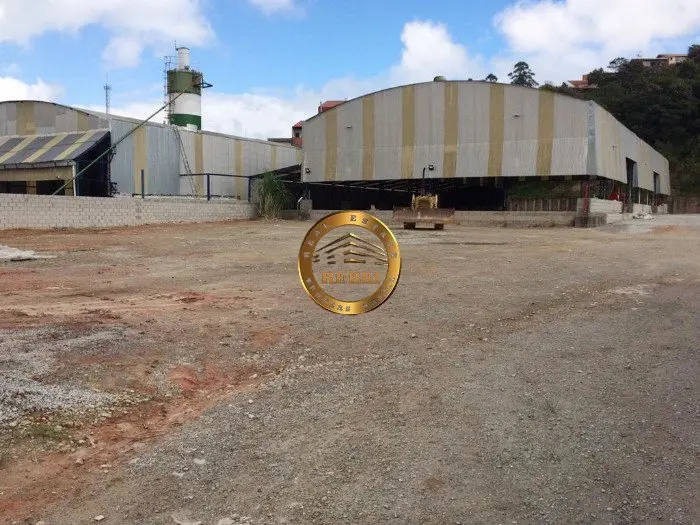 Foto 1 de 43 — Galpão Industrial 1.800 m² para locação — Cooperativa, São Bernardo do Campo