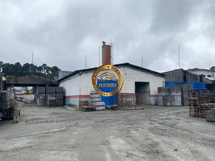 Foto 2 de 6 — Área Industrial 7.347 m² — Baeta Neves, São Bernardo do Campo
