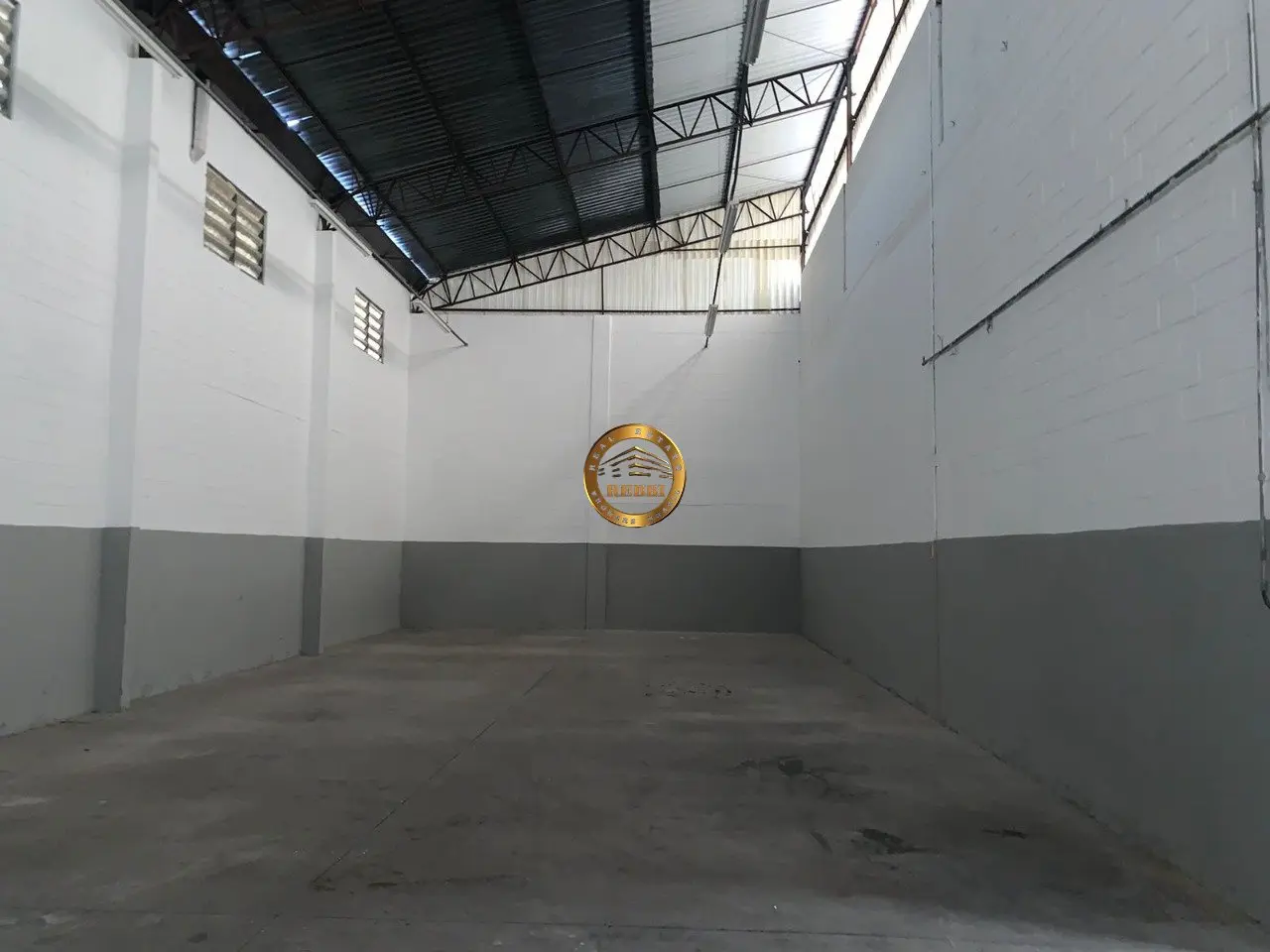 Foto 4 de 23 — Galpão Industrial 2.000 m² — Eldorado, Diadema