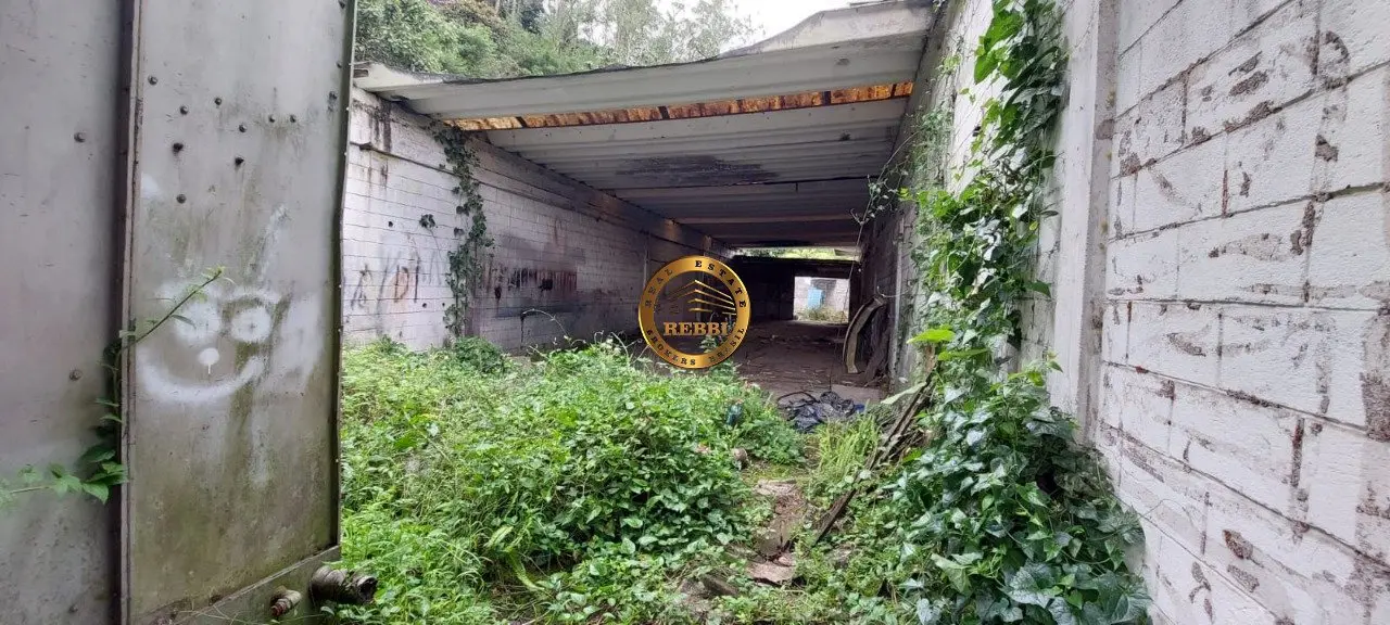 Foto 6 de 7 — Galpão Industrial 3.000 m² — Centro, Ribeirão Pires