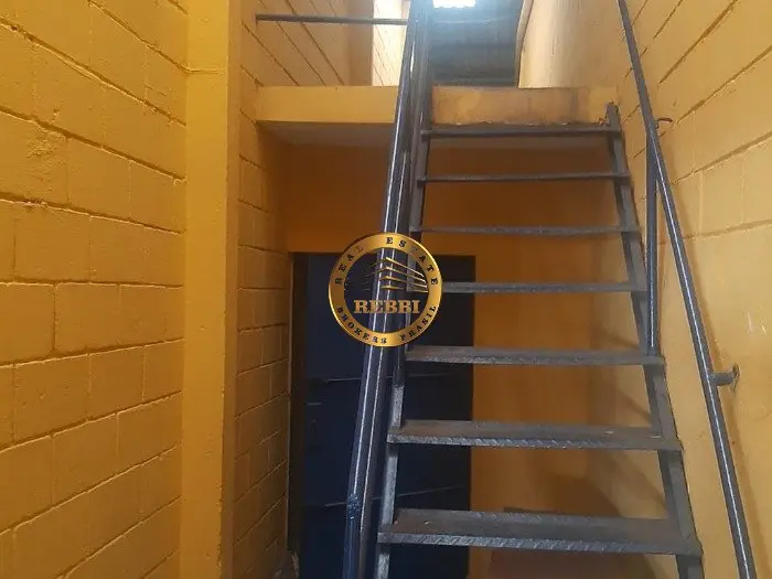 Foto 3 de 6 — Galpão Industrial 400 m² para locação — Casa Grande, Diadema
