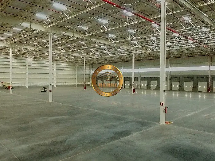 Condomínio Logístico 14.501 m² para locação — Curucutu, São Bernardo do Campo